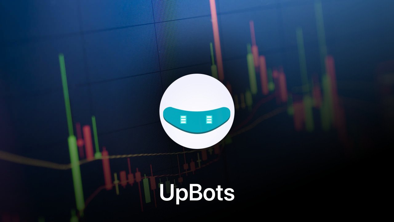 Where to buy UpBots coin