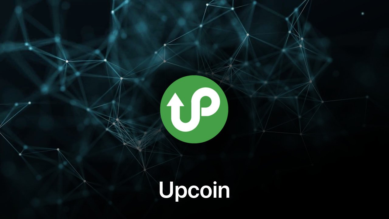 Where to buy Upcoin coin