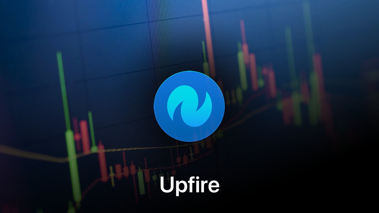 Where to buy Upfire coin