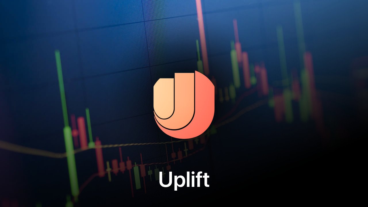 Where to buy Uplift coin