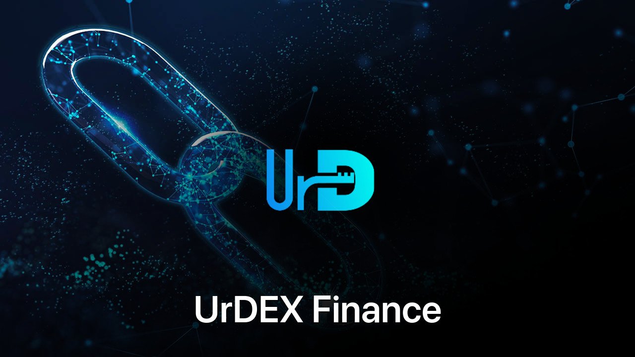 Where to buy UrDEX Finance coin