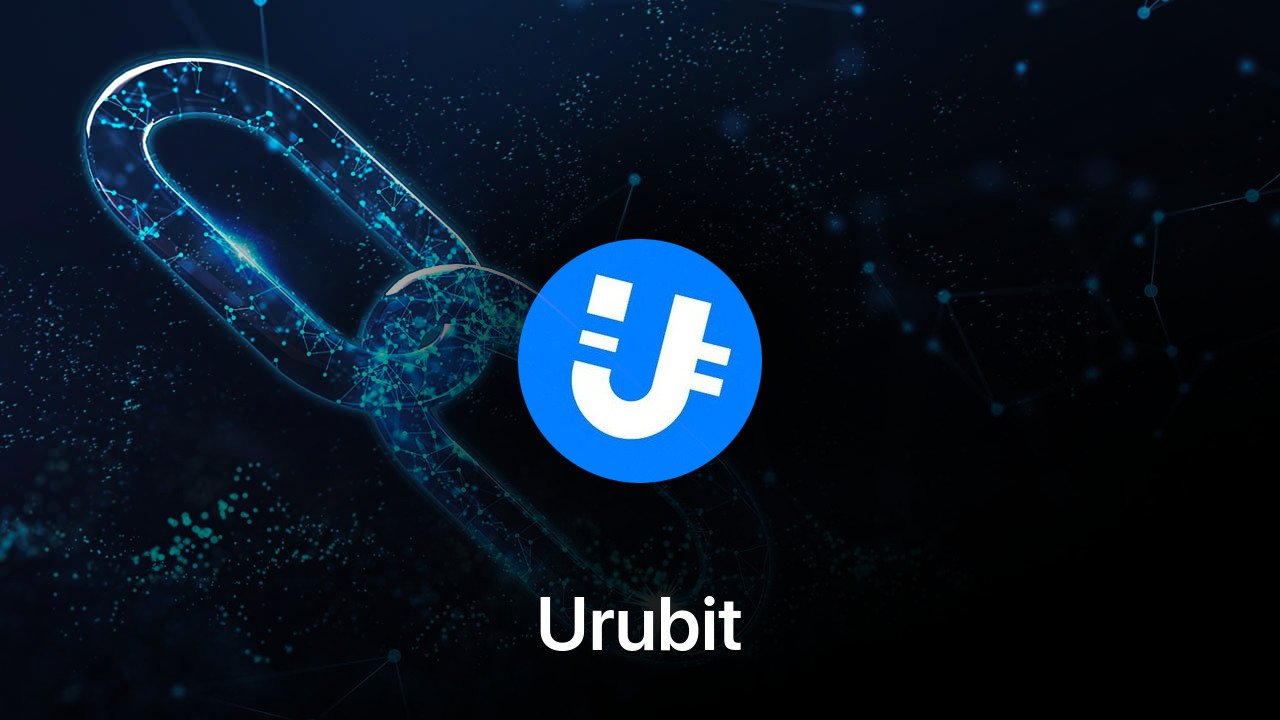 Where to buy Urubit coin
