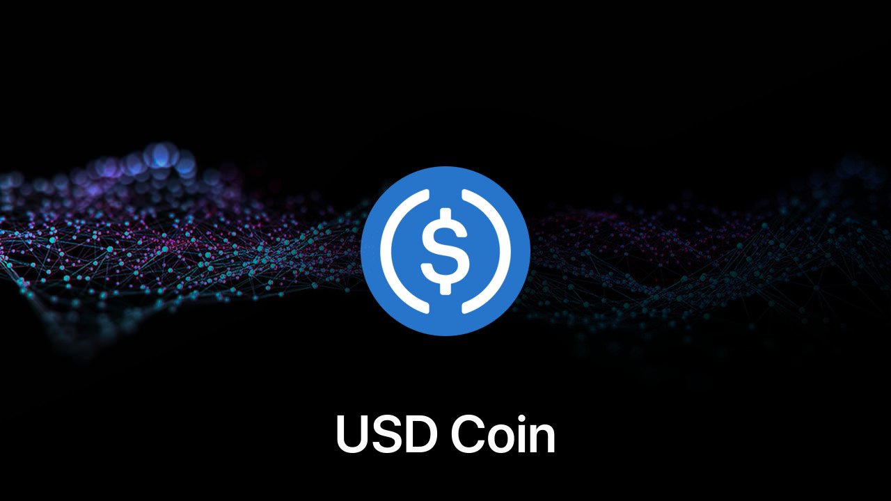 Where to buy USD Coin coin