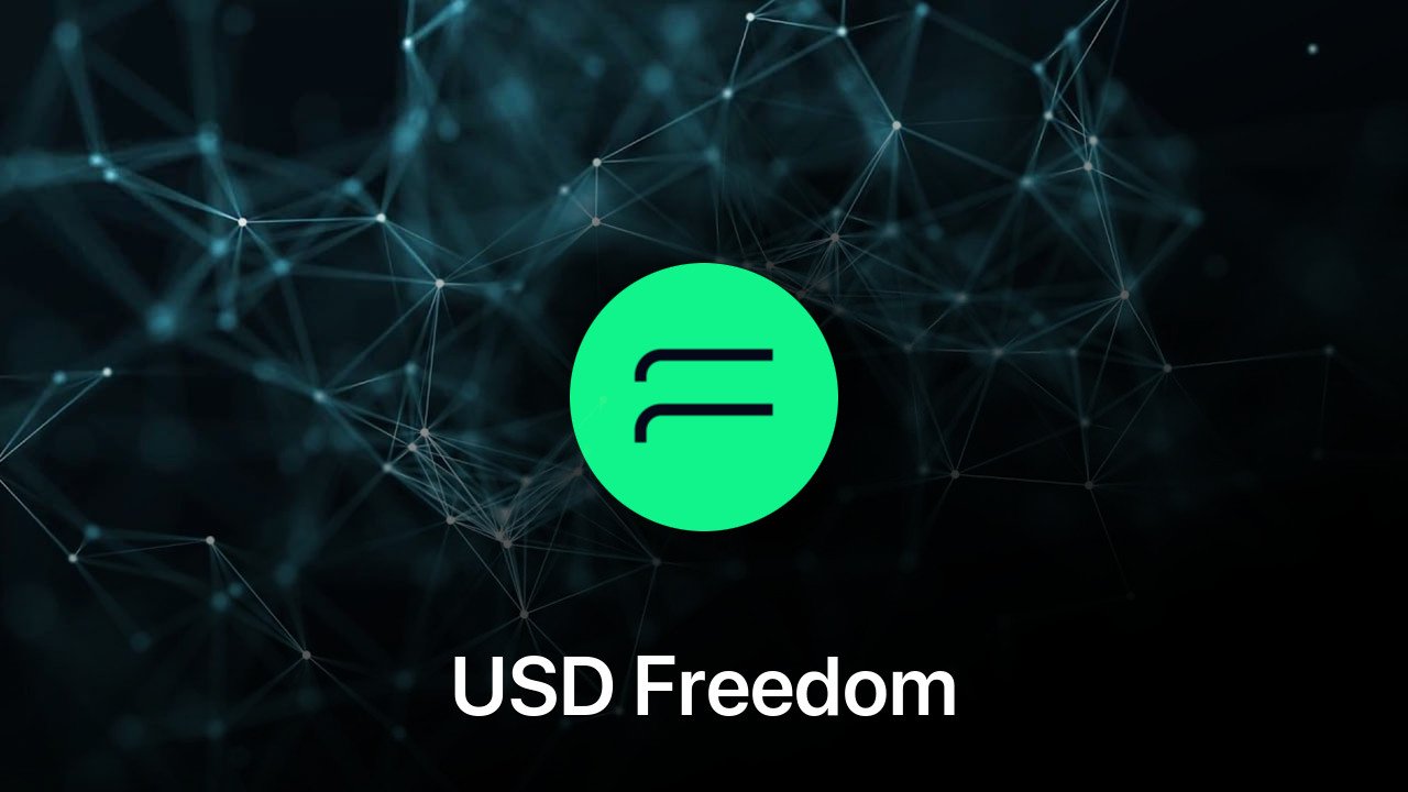 Where to buy USD Freedom coin