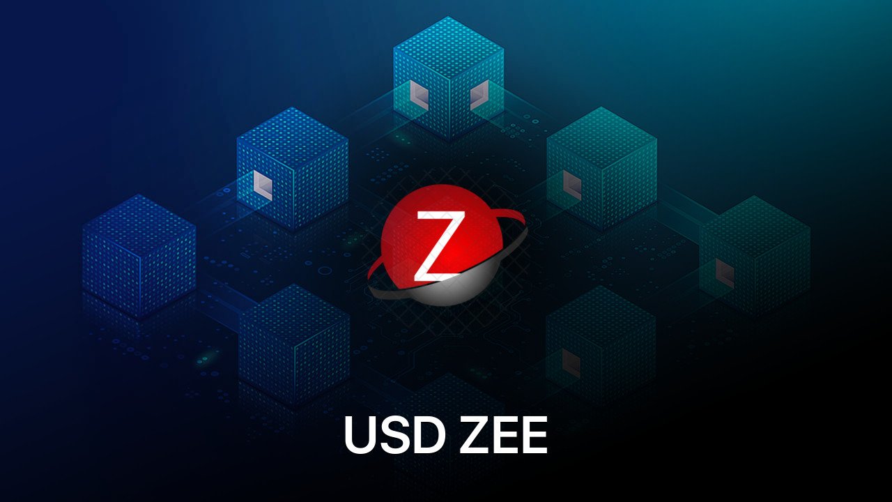 Where to buy USD ZEE coin