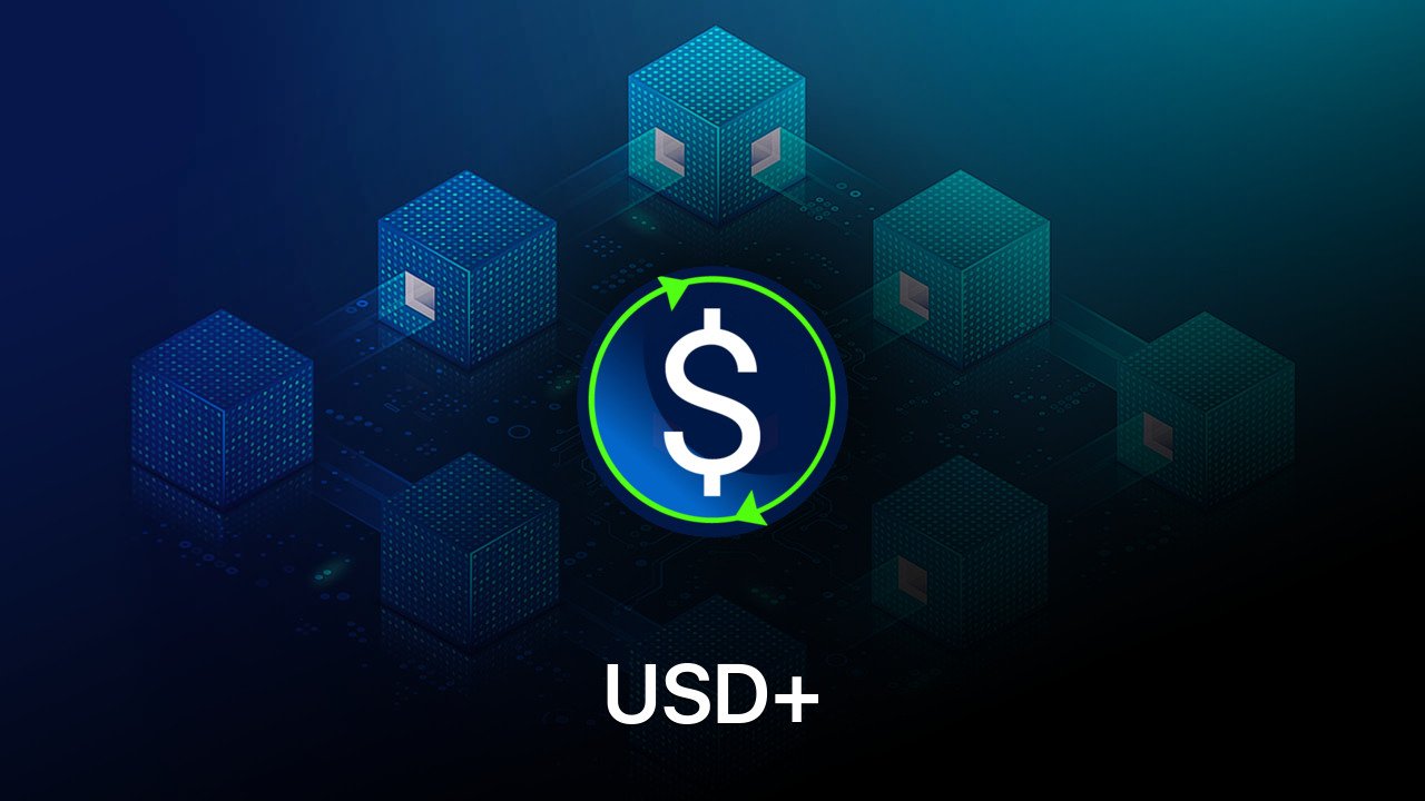 Where to buy USD+ coin