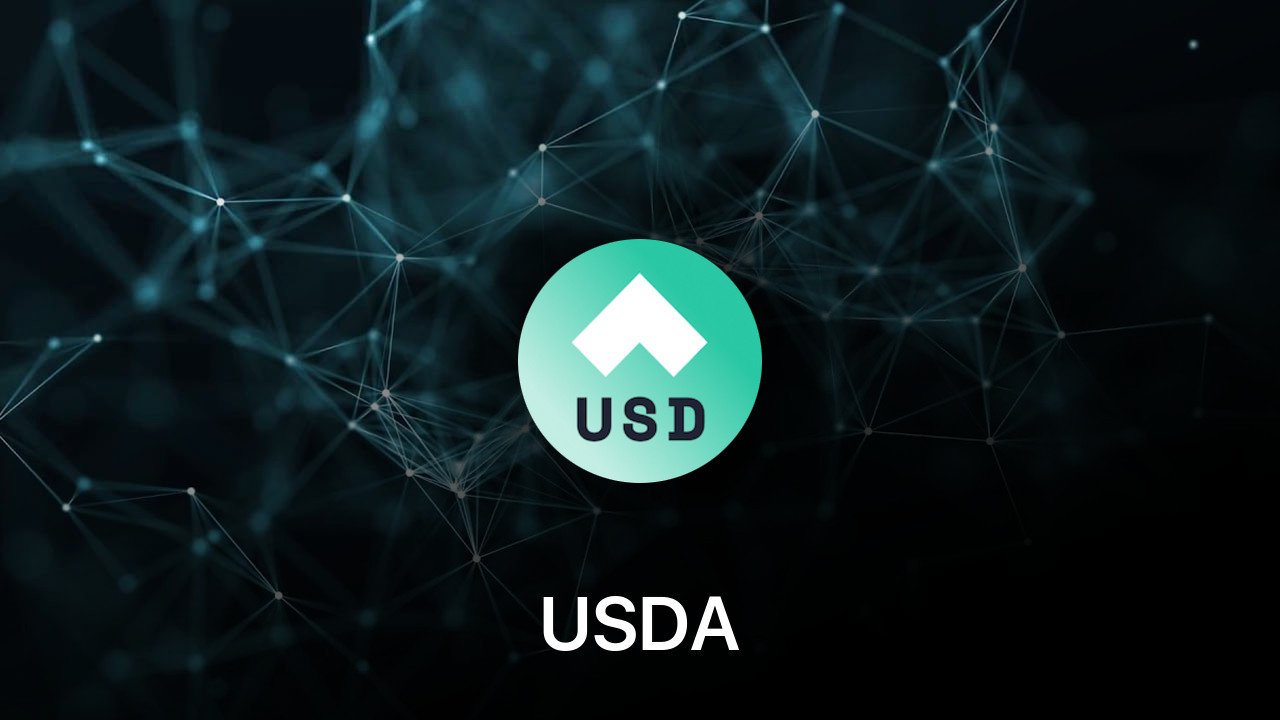 Where to buy USDA coin