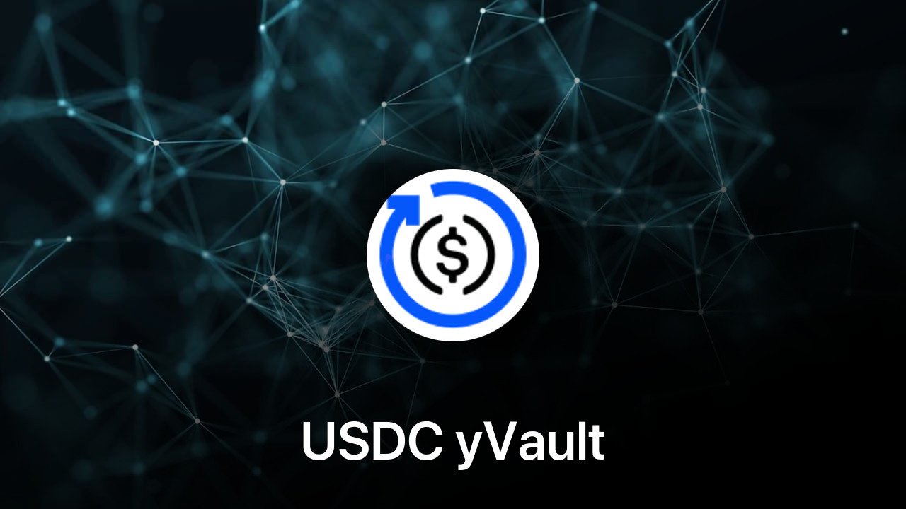 Where to buy USDC yVault coin