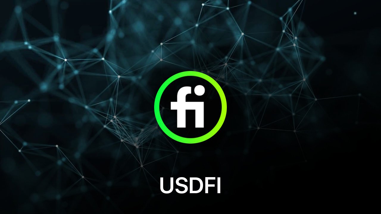 Where to buy USDFI coin