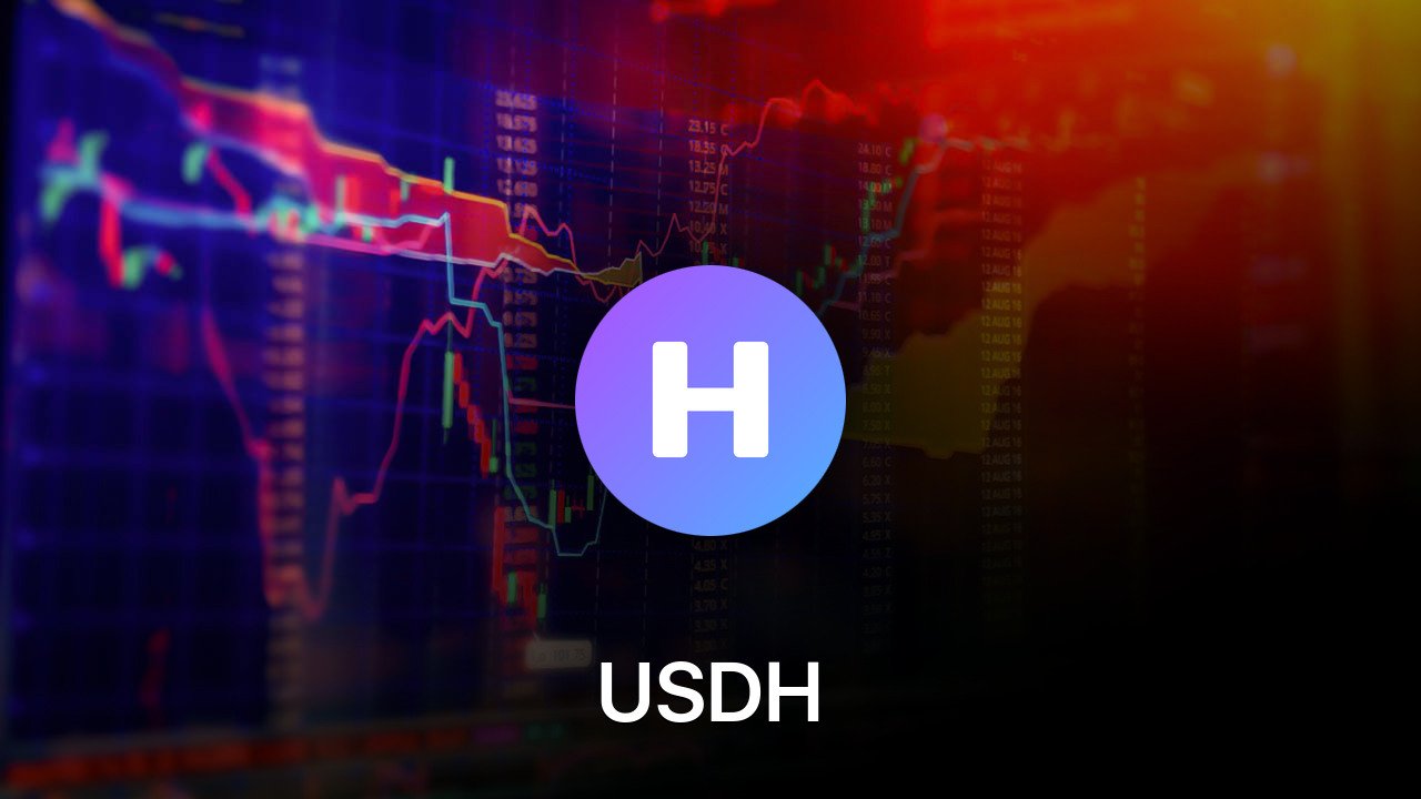 Where to buy USDH coin