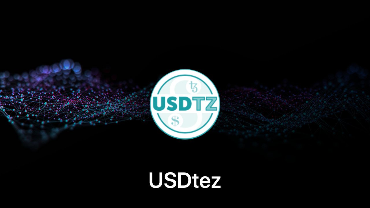 Where to buy USDtez coin