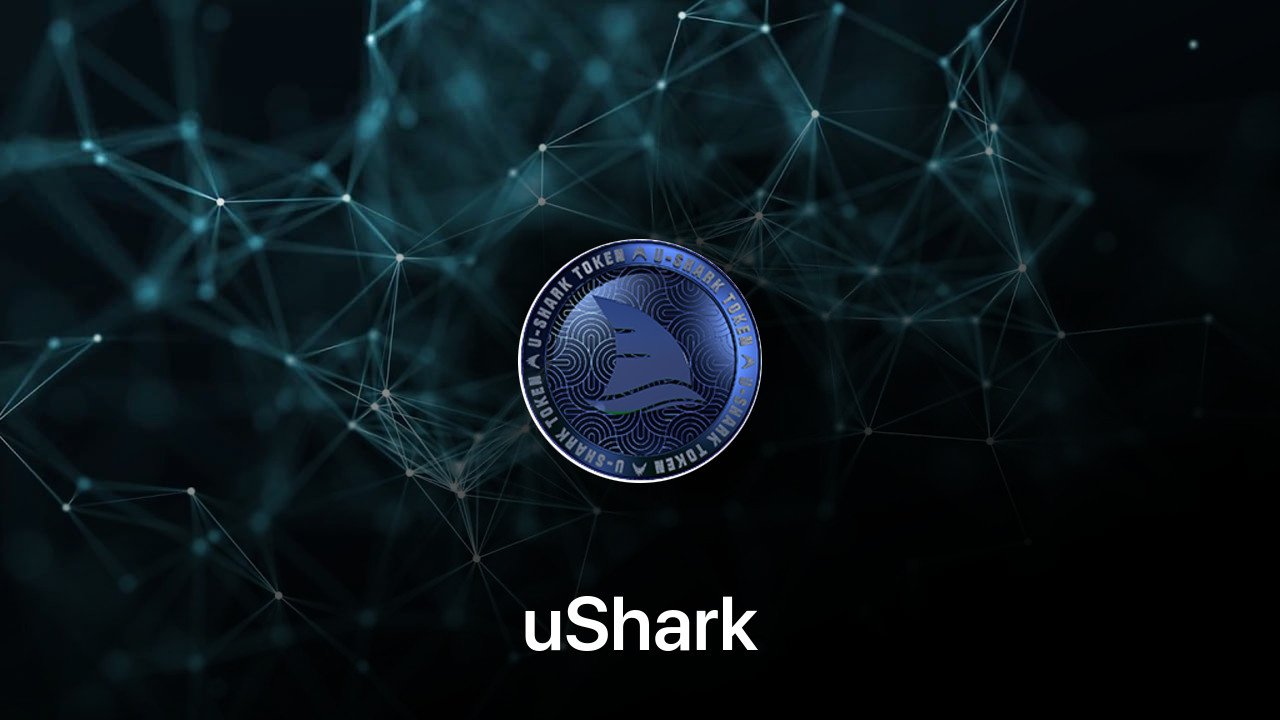 Where to buy uShark coin