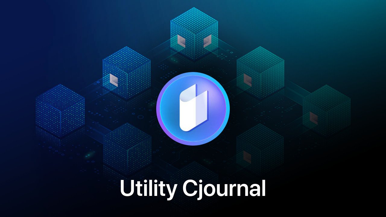 Where to buy Utility Cjournal coin