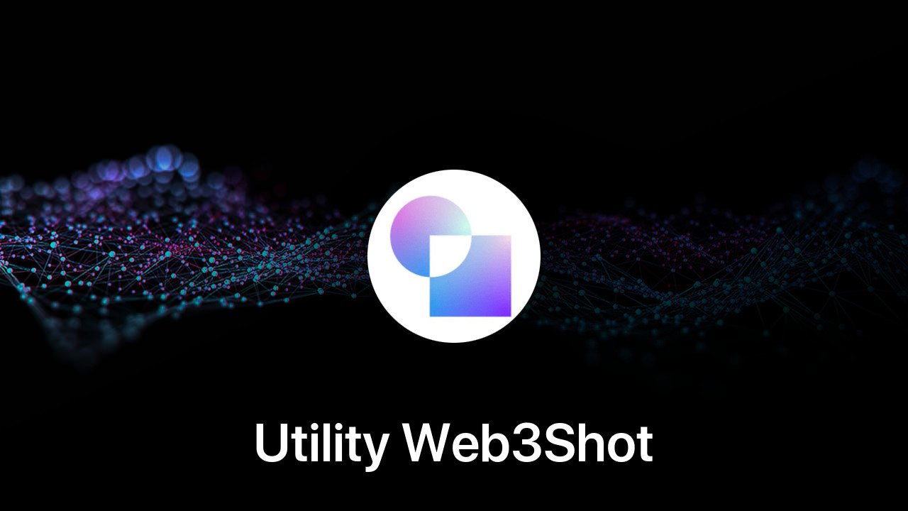 Where to buy Utility Web3Shot coin