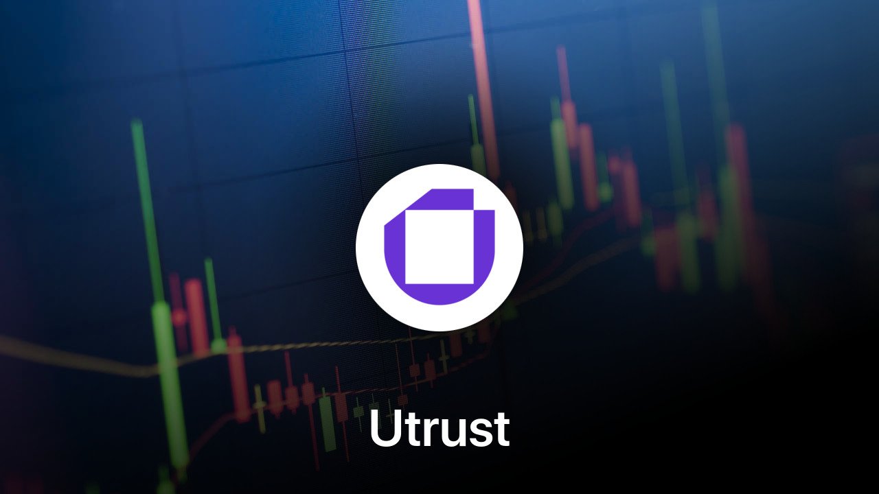 Where to buy Utrust coin