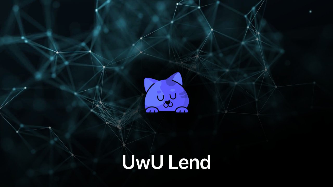 Where to buy UwU Lend coin