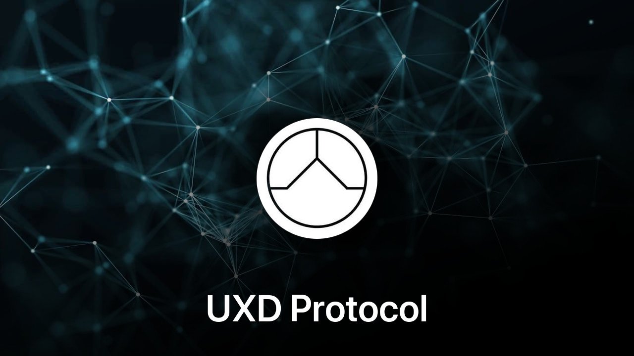 Where to buy UXD Protocol coin