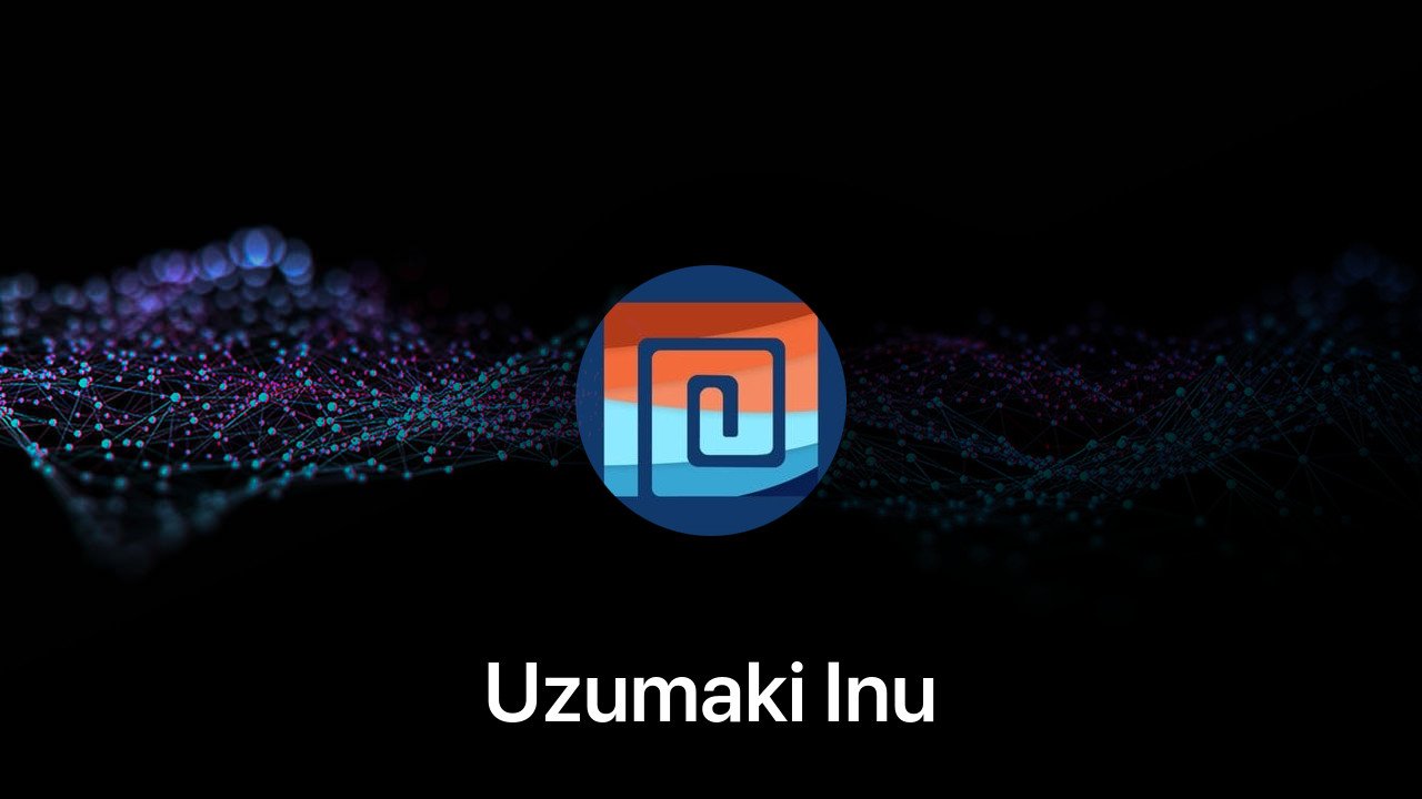 Where to buy Uzumaki Inu coin