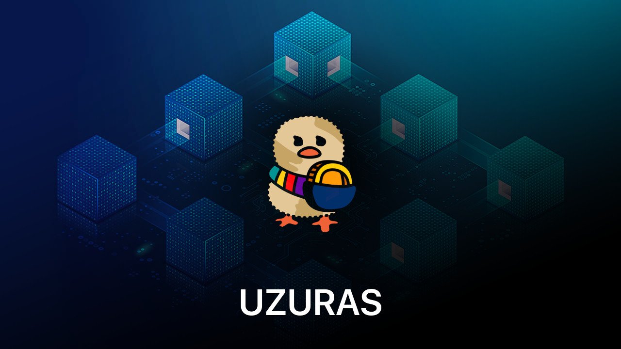 Where to buy UZURAS coin