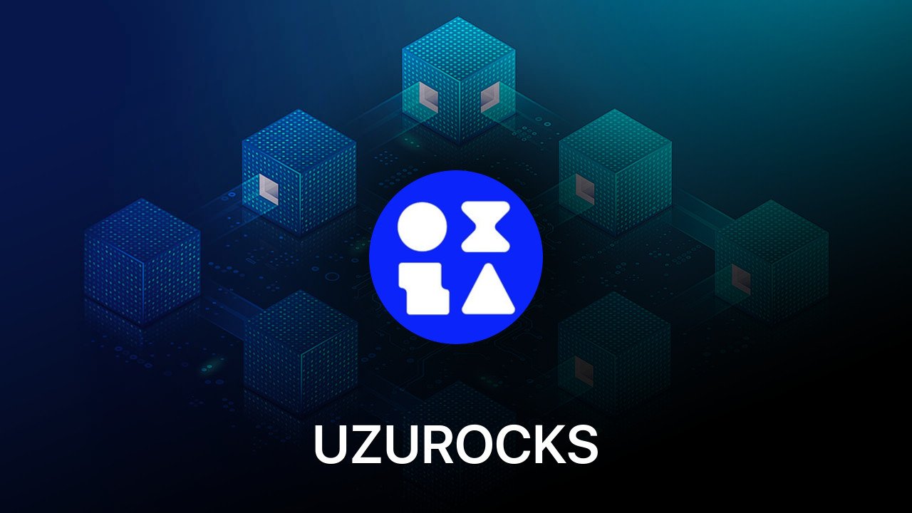 Where to buy UZUROCKS coin