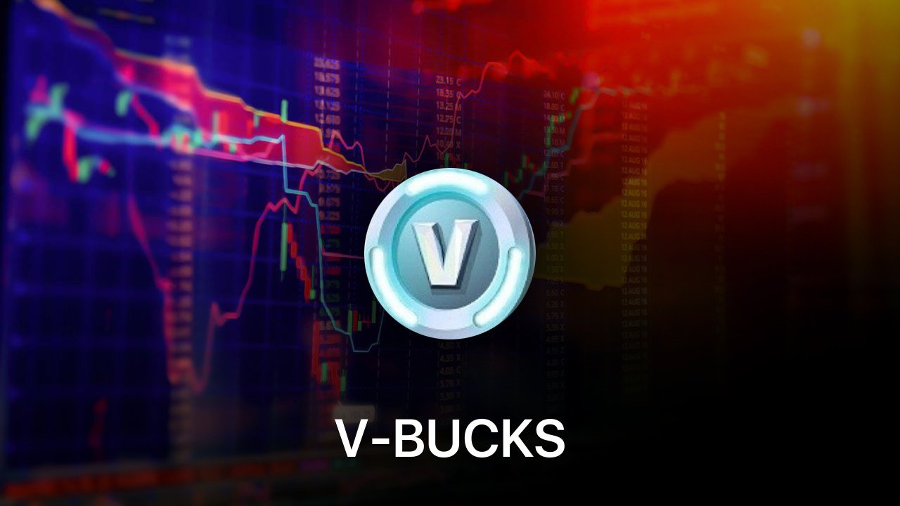 Where to buy V-BUCKS coin