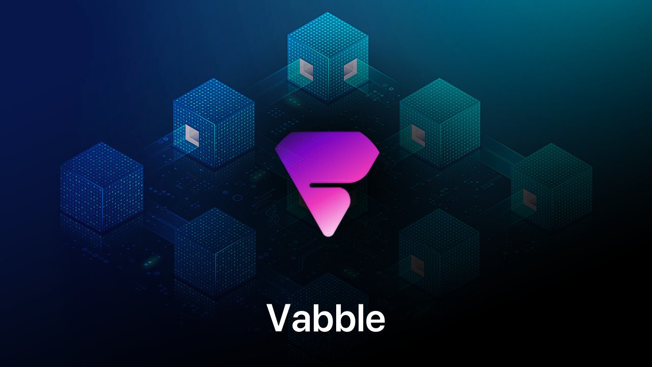 Where to buy Vabble coin