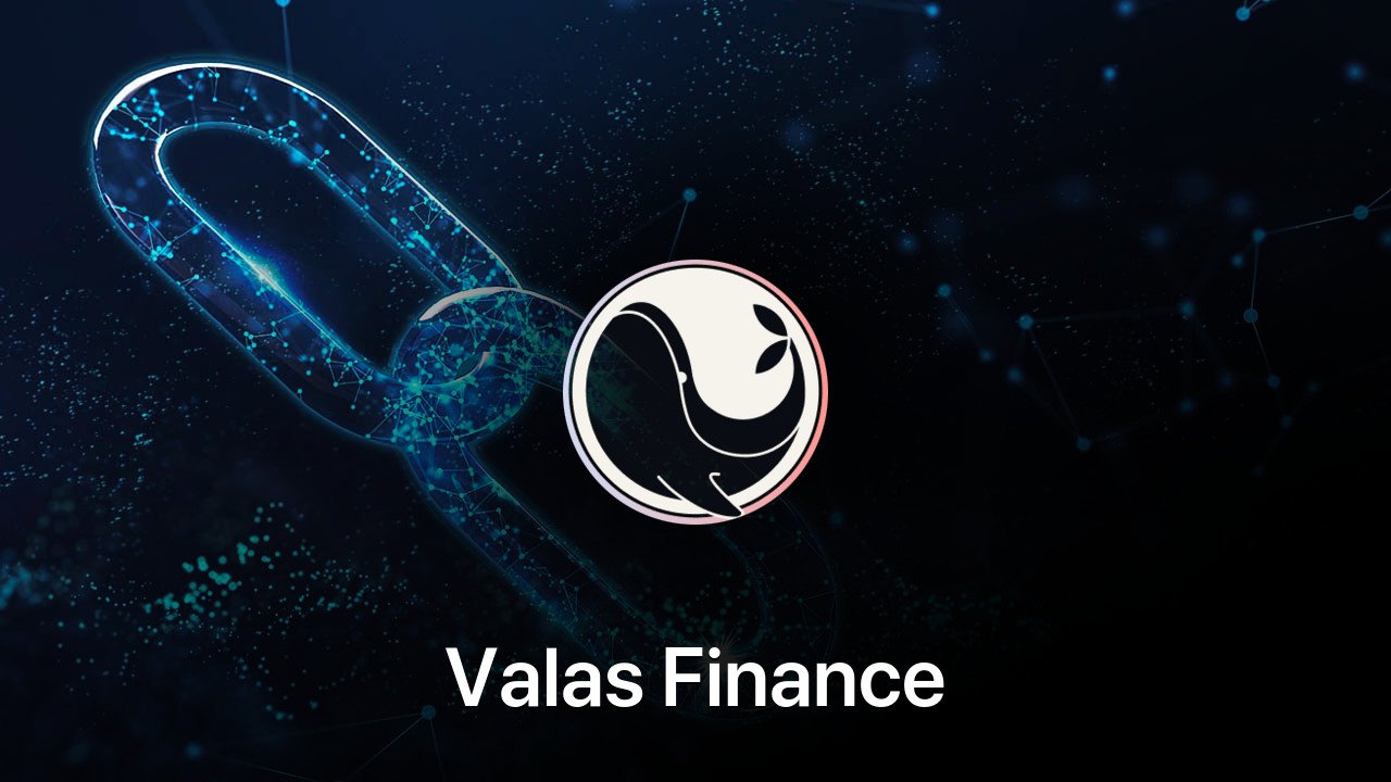Where to buy Valas Finance coin