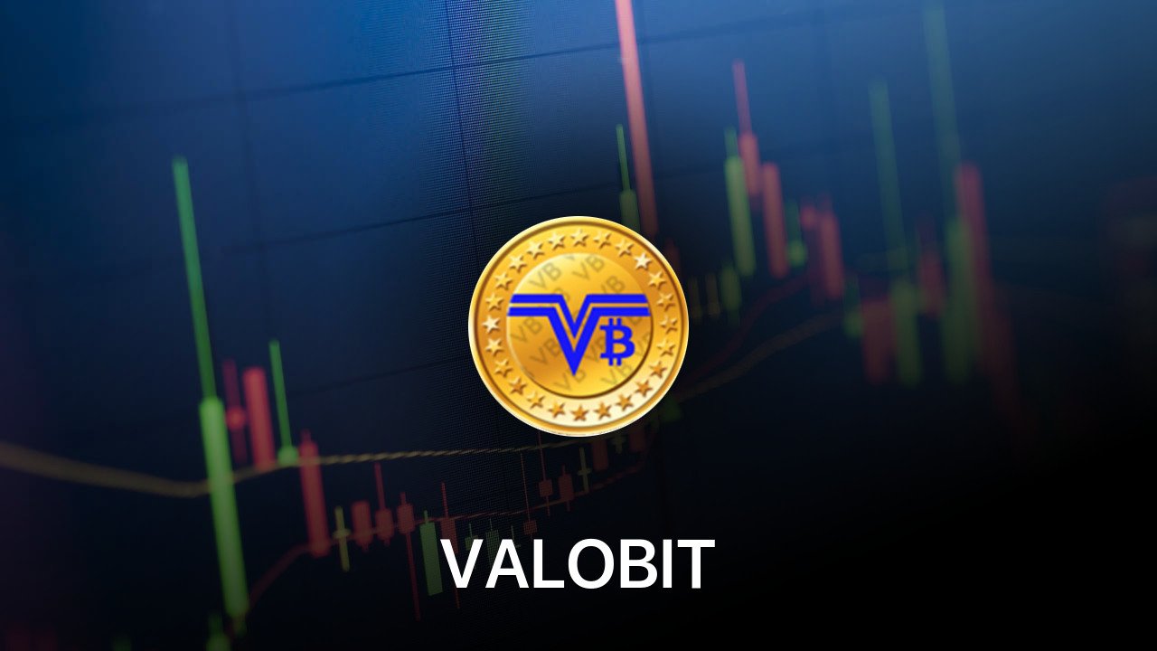 Where to buy VALOBIT coin