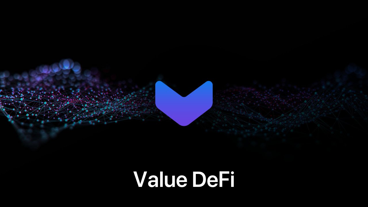 Where to buy Value DeFi coin