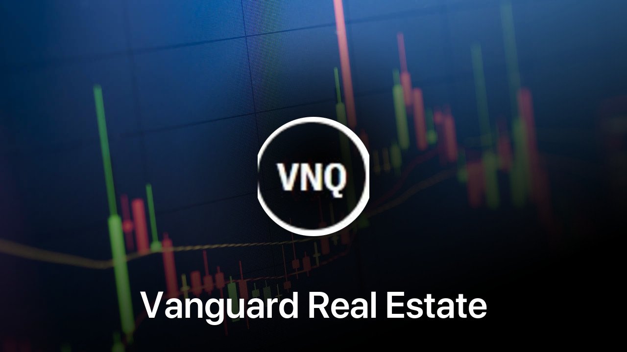 Where to buy Vanguard Real Estate Tokenized Stock Defichain coin
