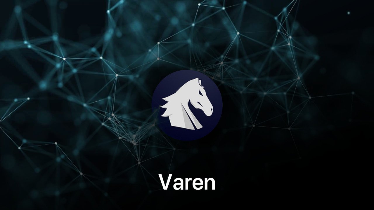 Where to buy Varen coin