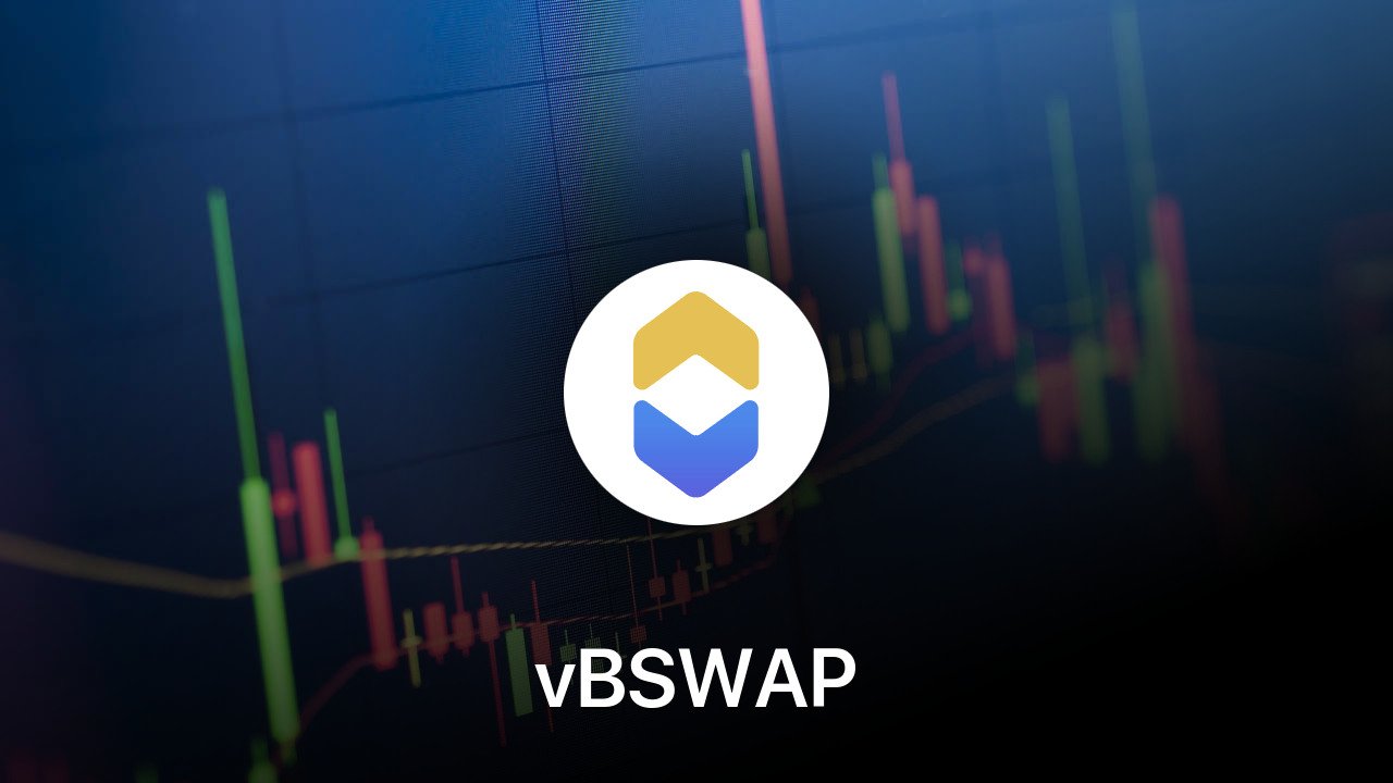 Where to buy vBSWAP coin
