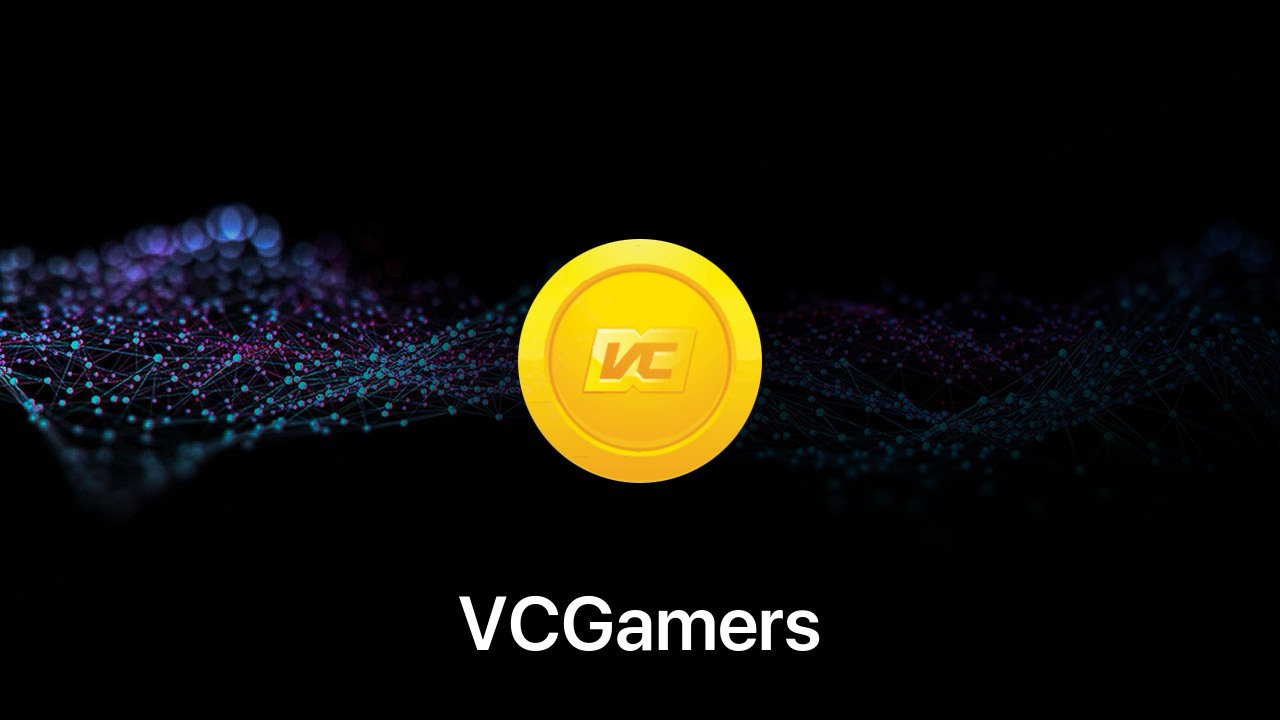 Where to buy VCGamers coin