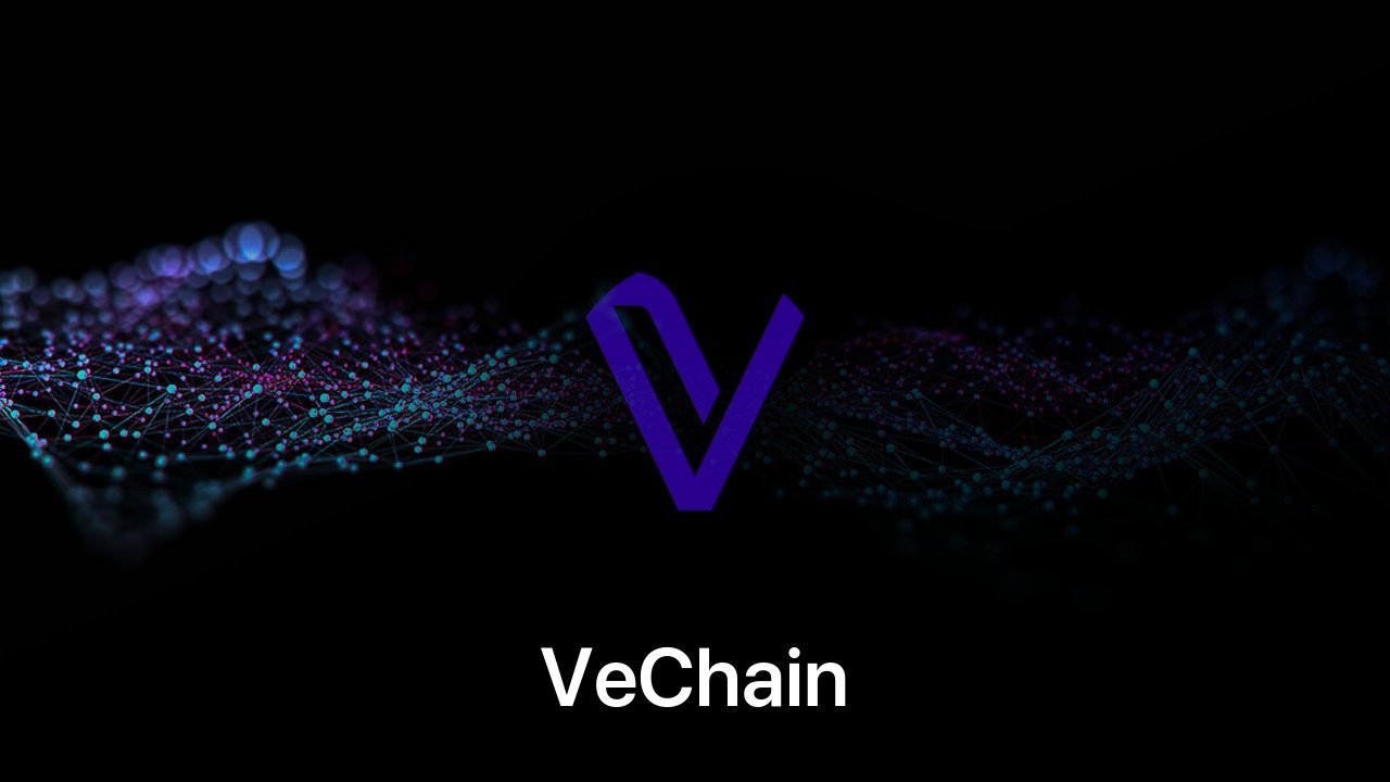 Where to buy VeChain coin