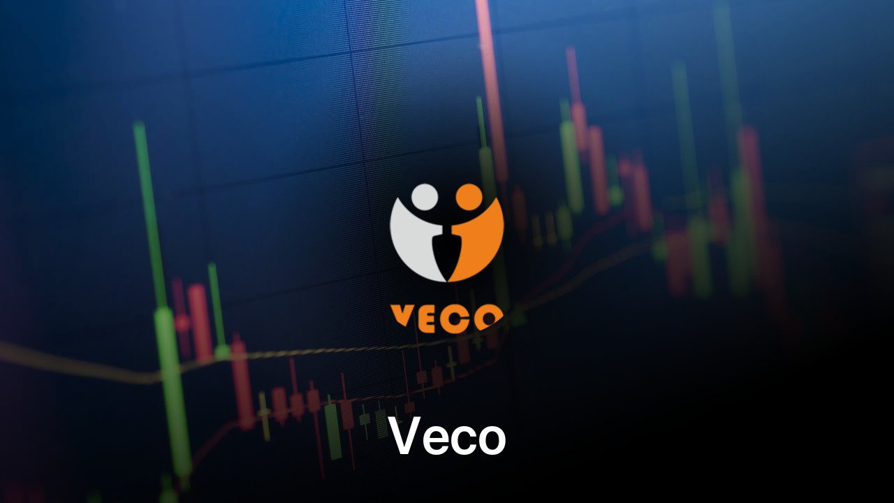 Where to buy Veco coin