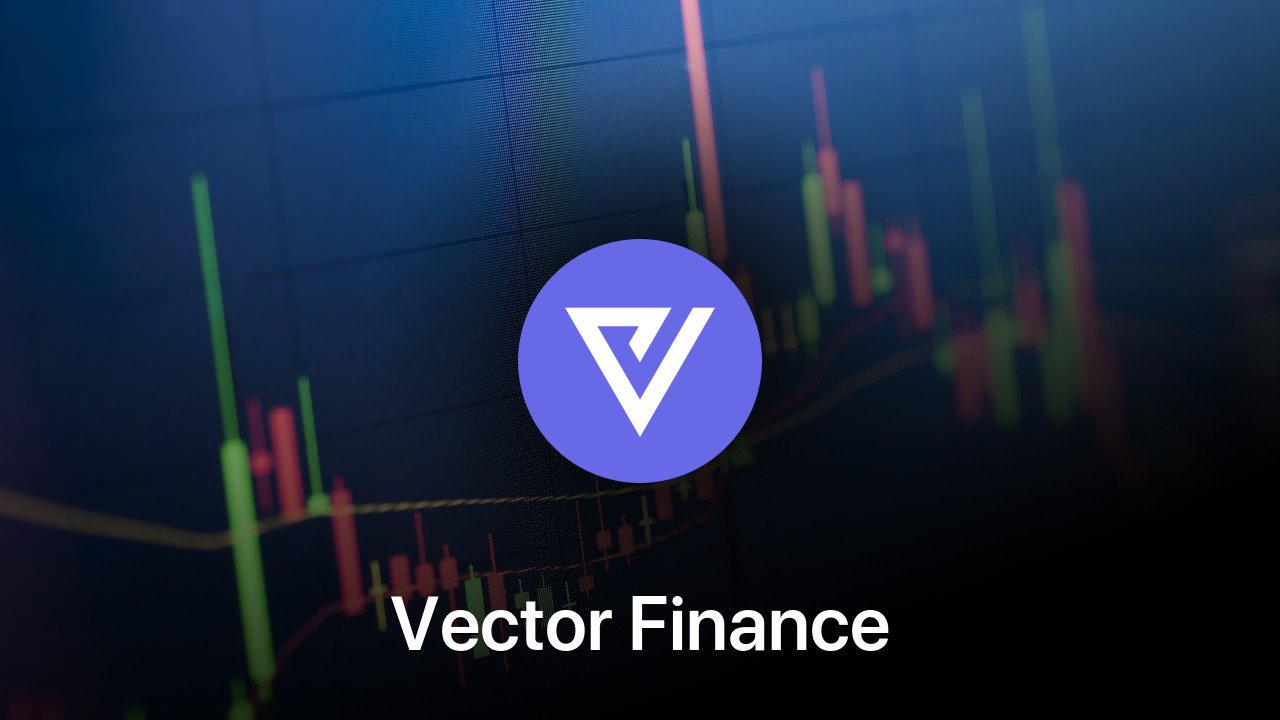 Where to buy Vector Finance coin