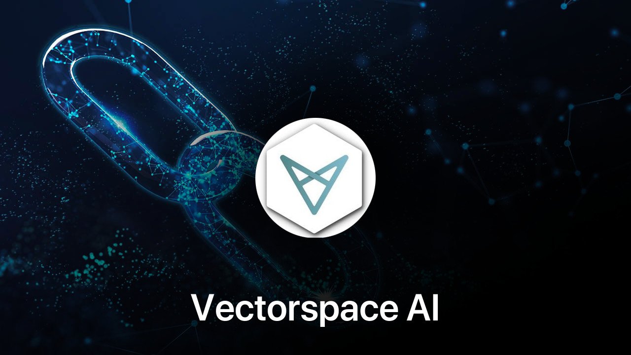 Where to buy Vectorspace AI coin