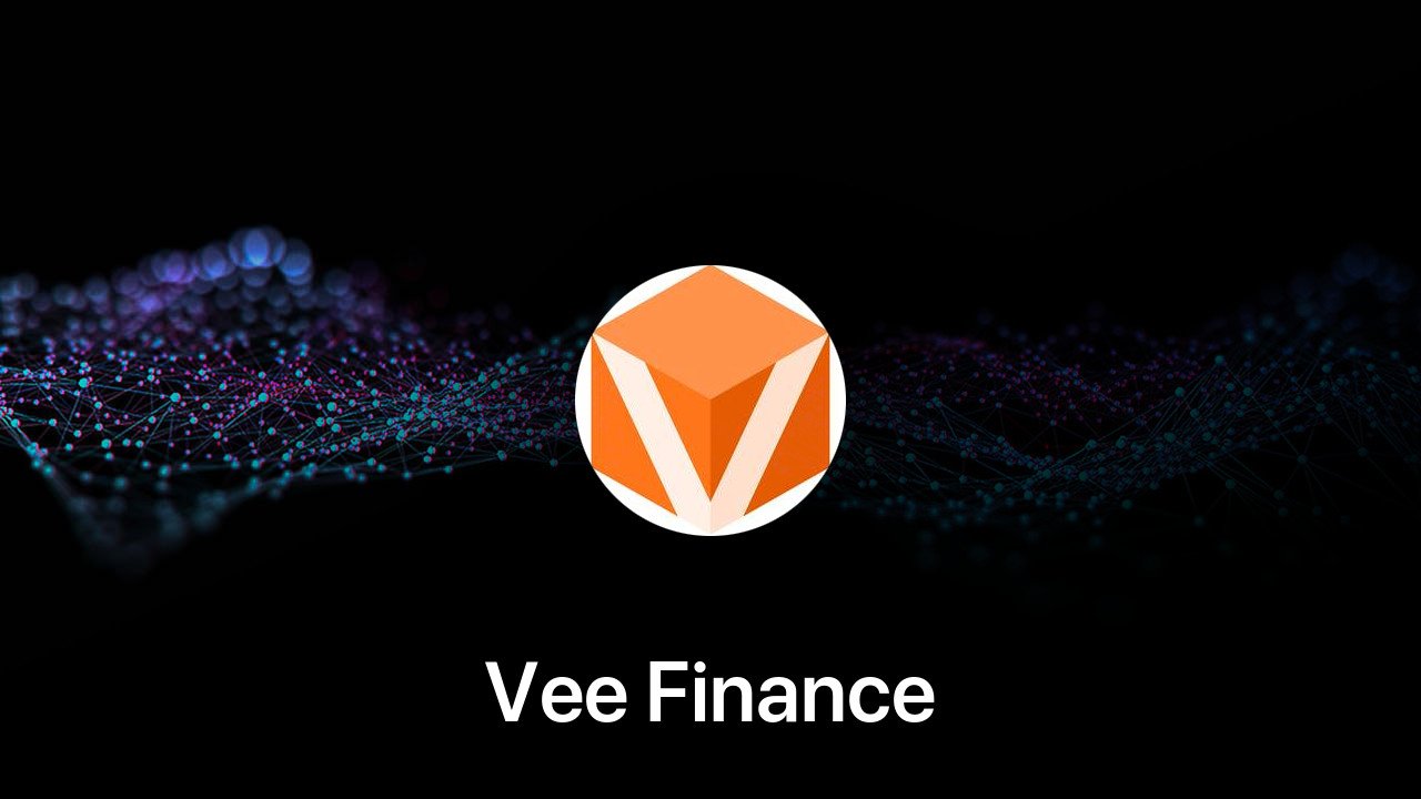 Where to buy Vee Finance coin