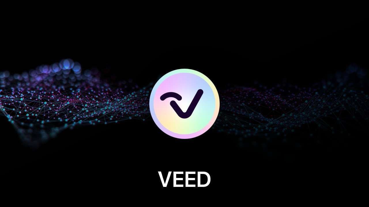 Where to buy VEED coin