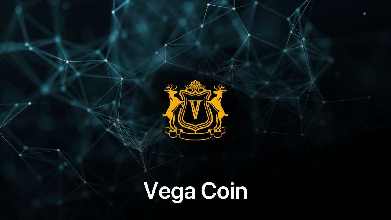 Where to buy Vega Coin coin