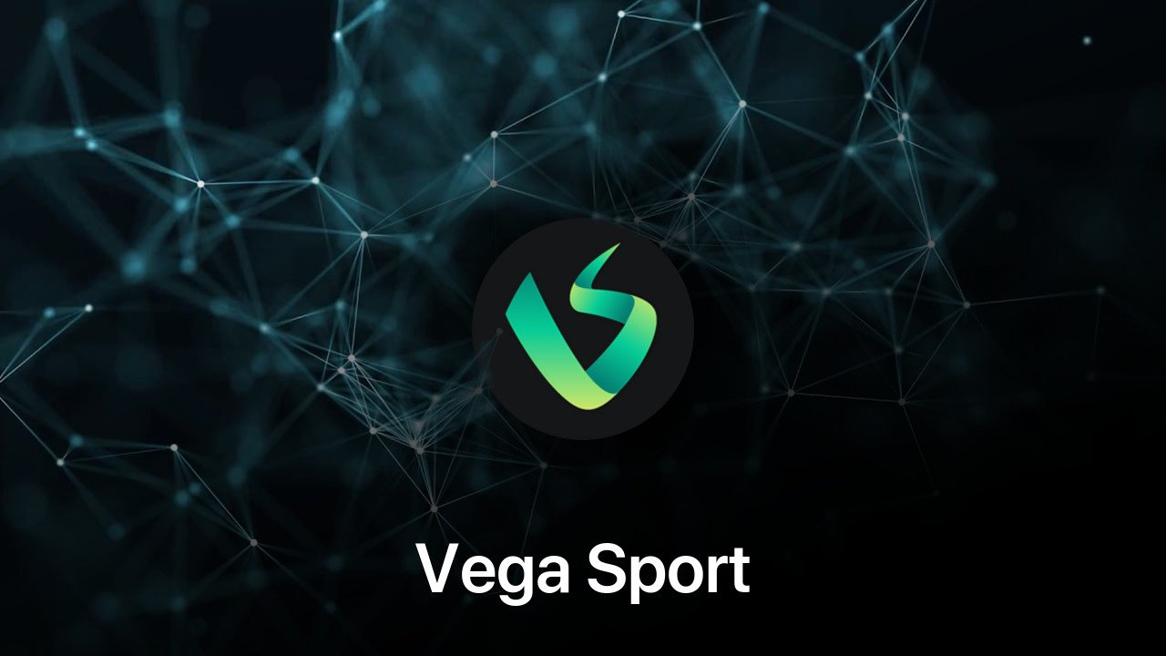 Where to buy Vega Sport coin