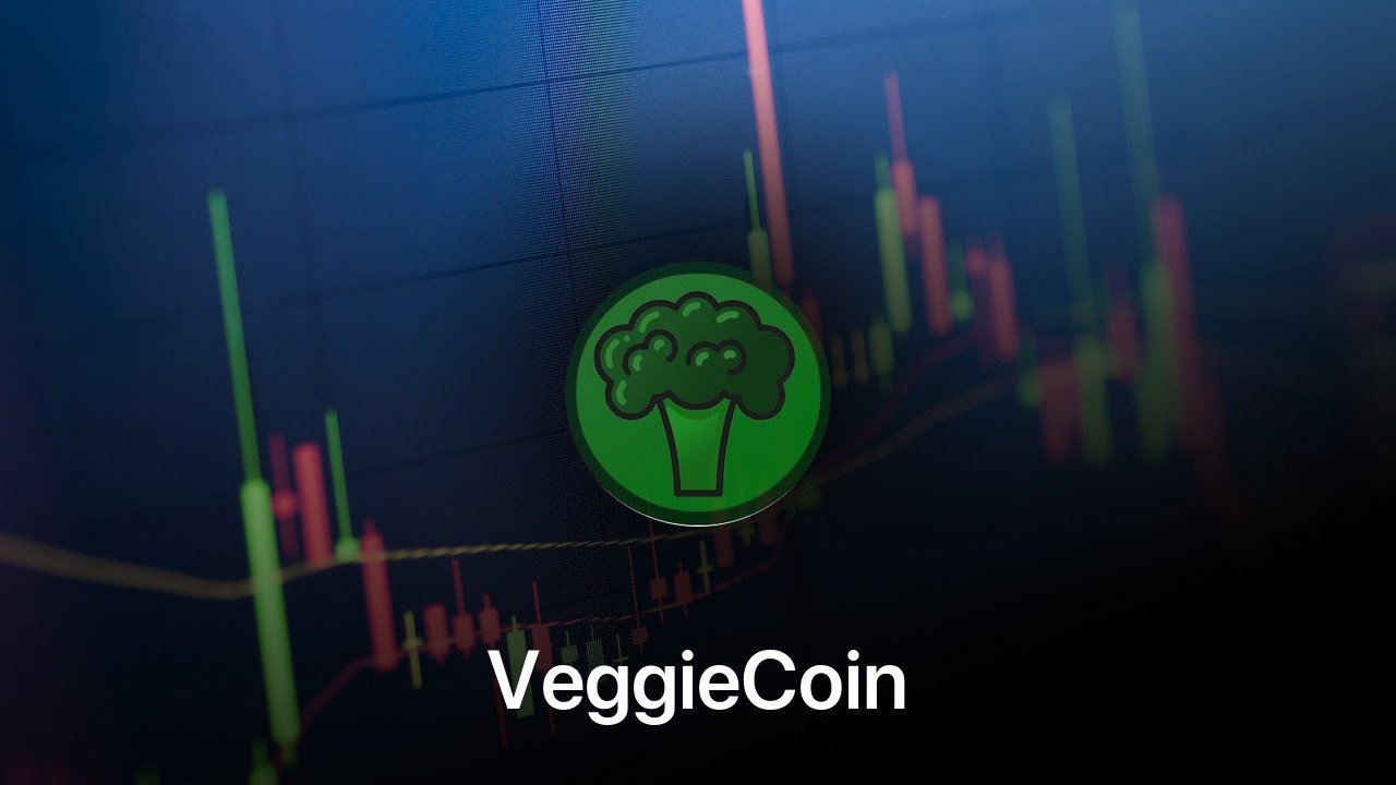 Where to buy VeggieCoin coin
