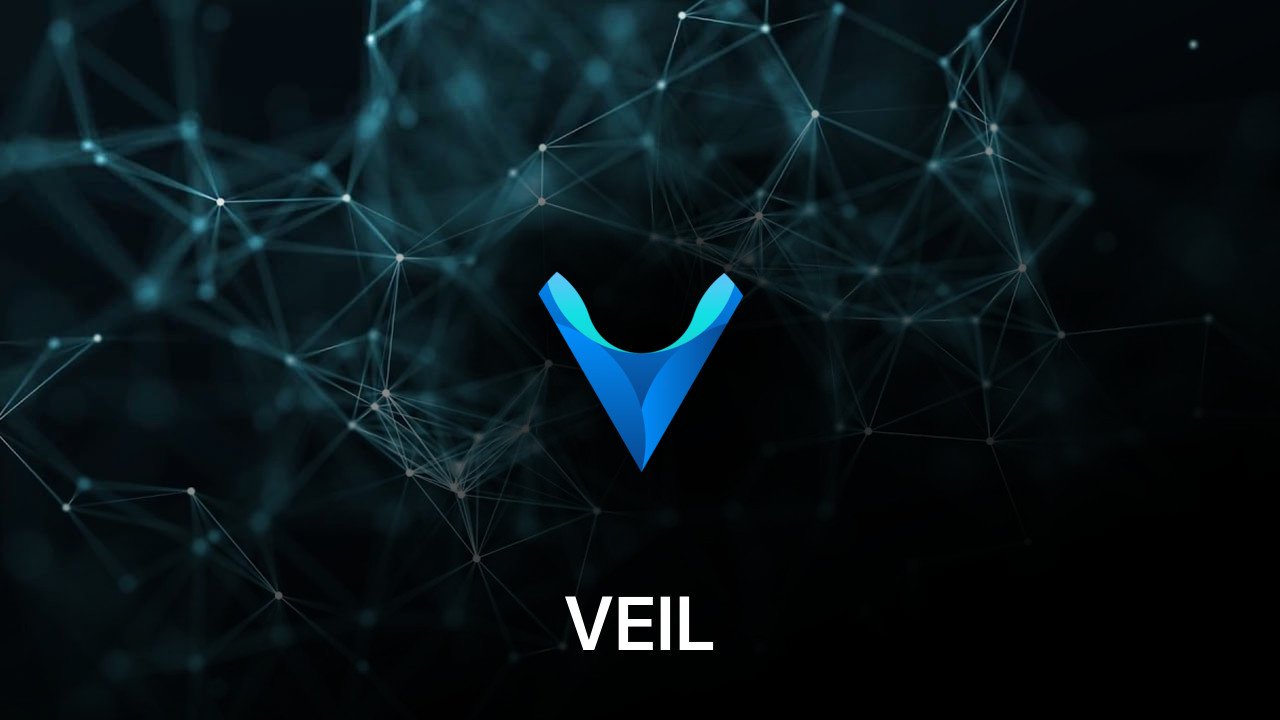 Where to buy VEIL coin