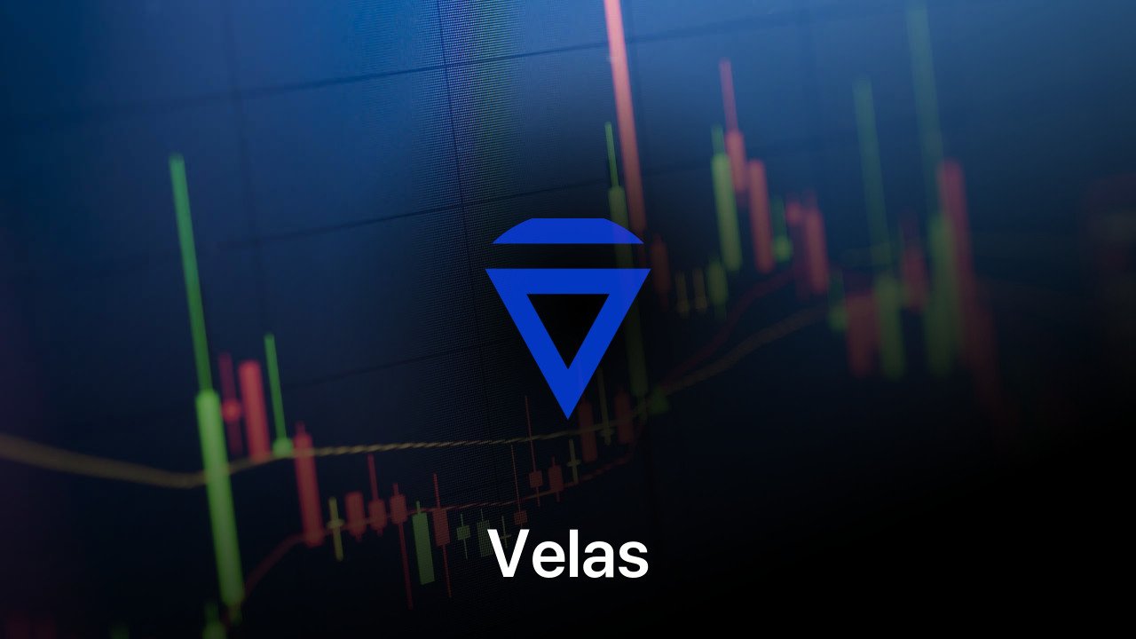 Where to buy Velas coin