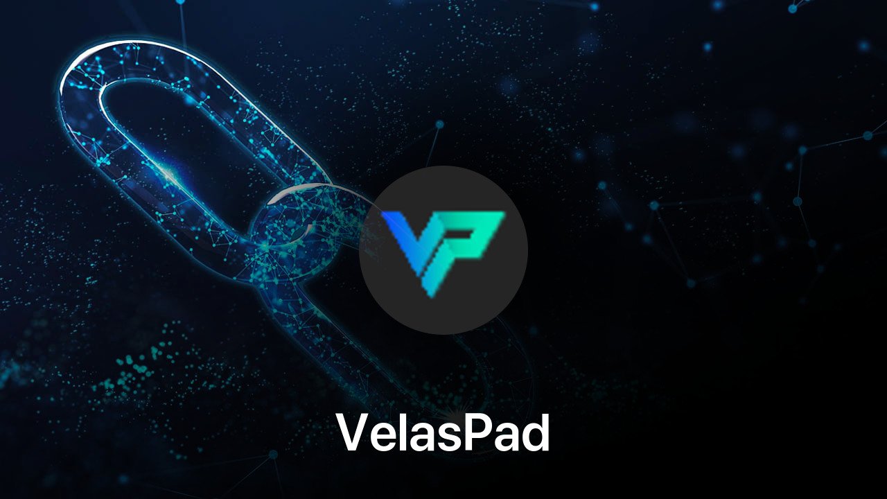 Where to buy VelasPad coin