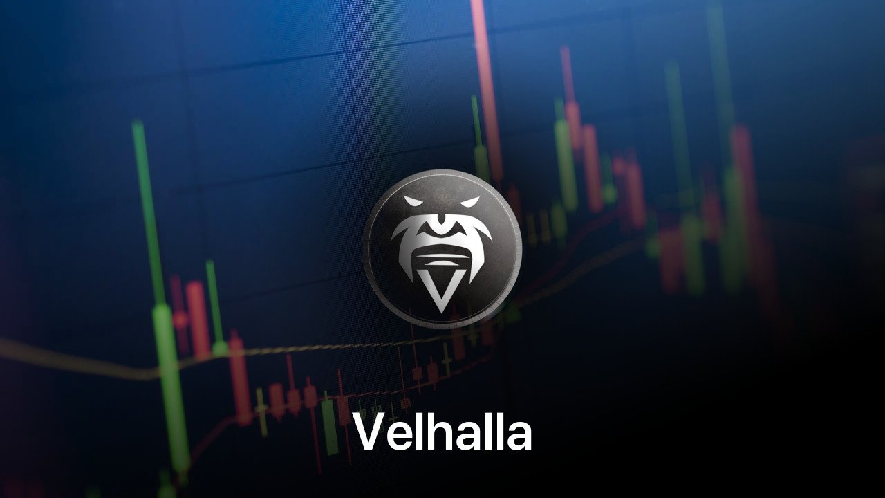 Where to buy Velhalla coin
