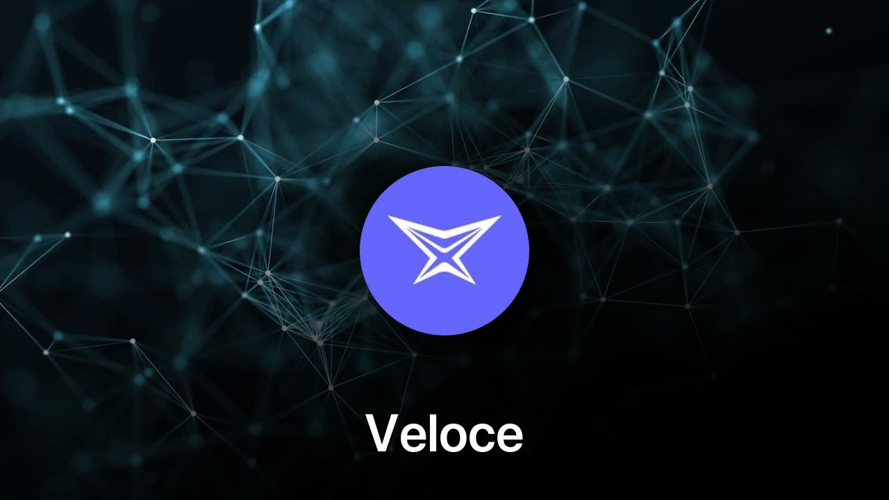 Where to buy Veloce coin