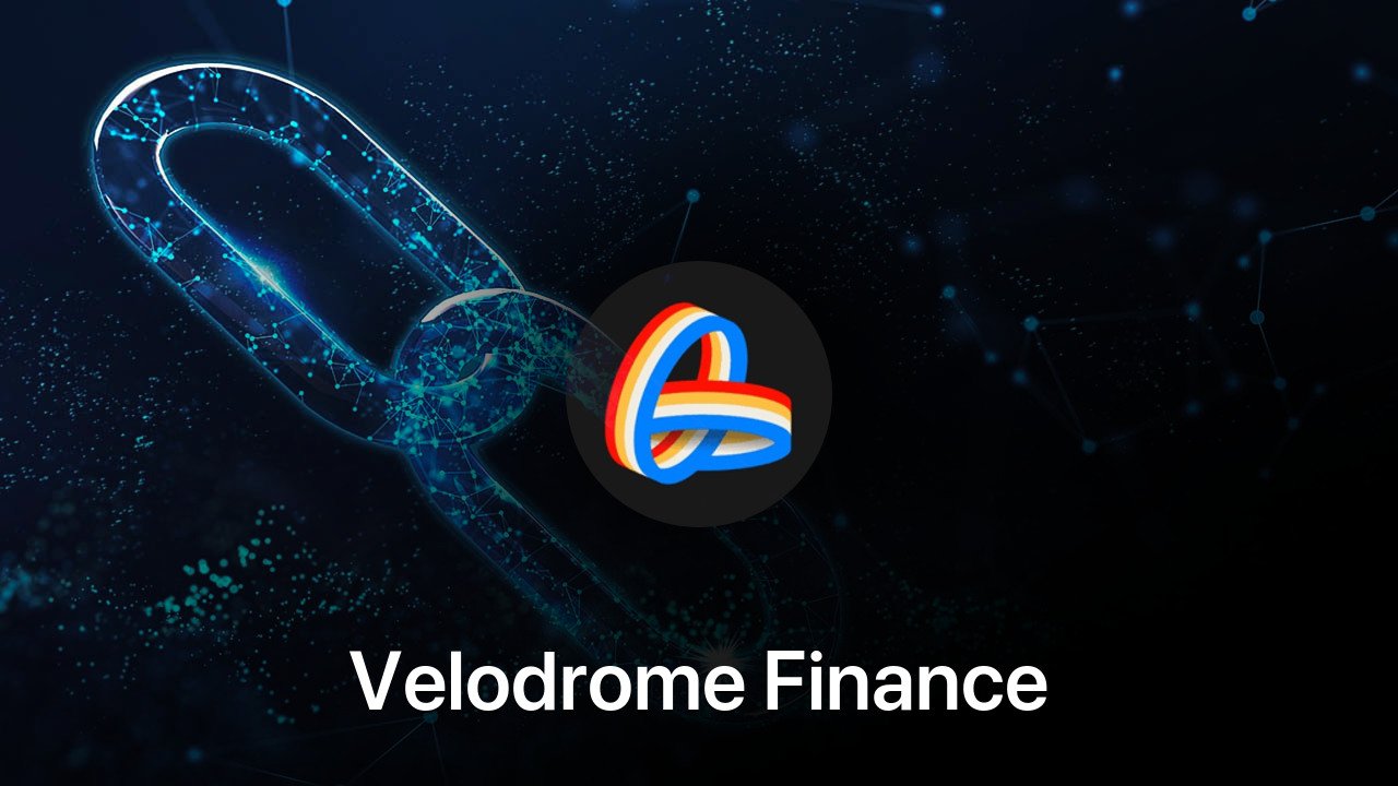 Where to buy Velodrome Finance coin