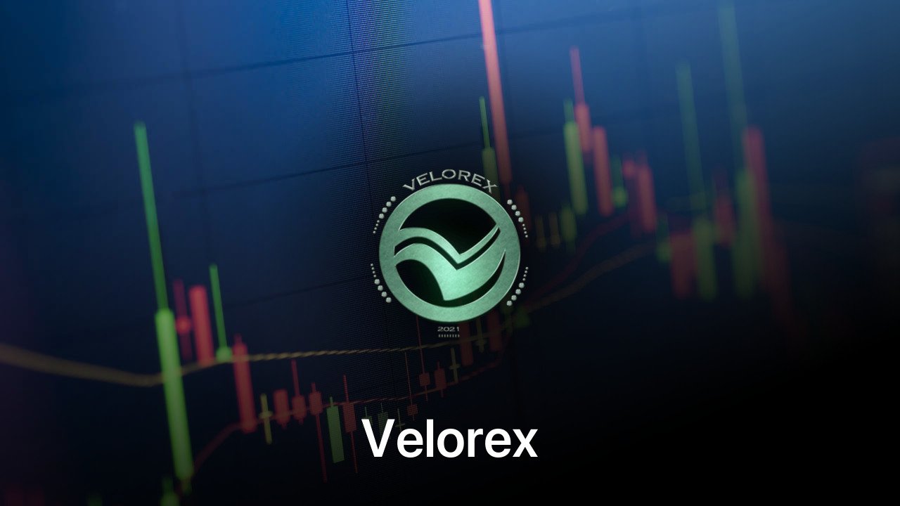 Where to buy Velorex coin
