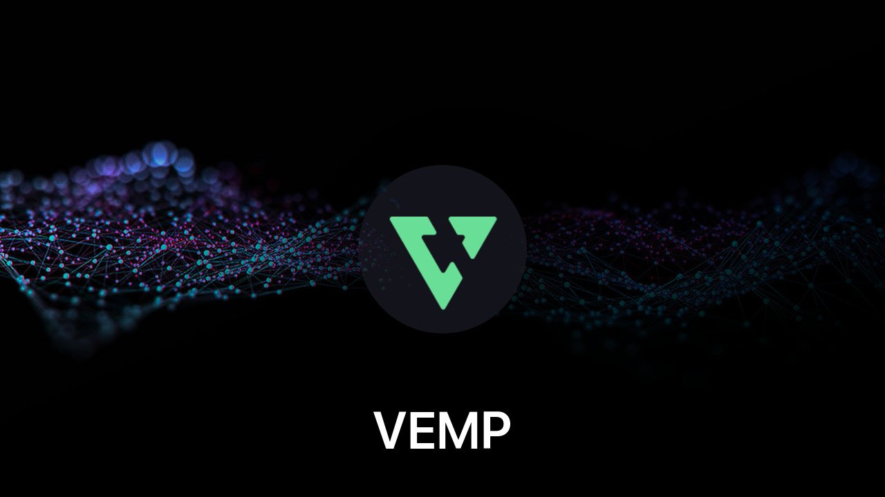 Where to buy VEMP coin